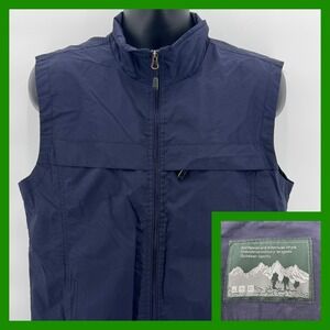 Men's Outdoor Vest Industrial Military Brigade‎ Style Hiking